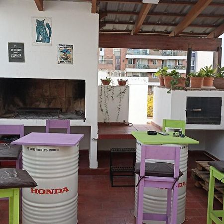 Casamundocba Hotel Córdoba Ngoại thất bức ảnh