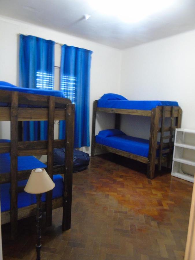 Casamundocba Hotel Córdoba Ngoại thất bức ảnh