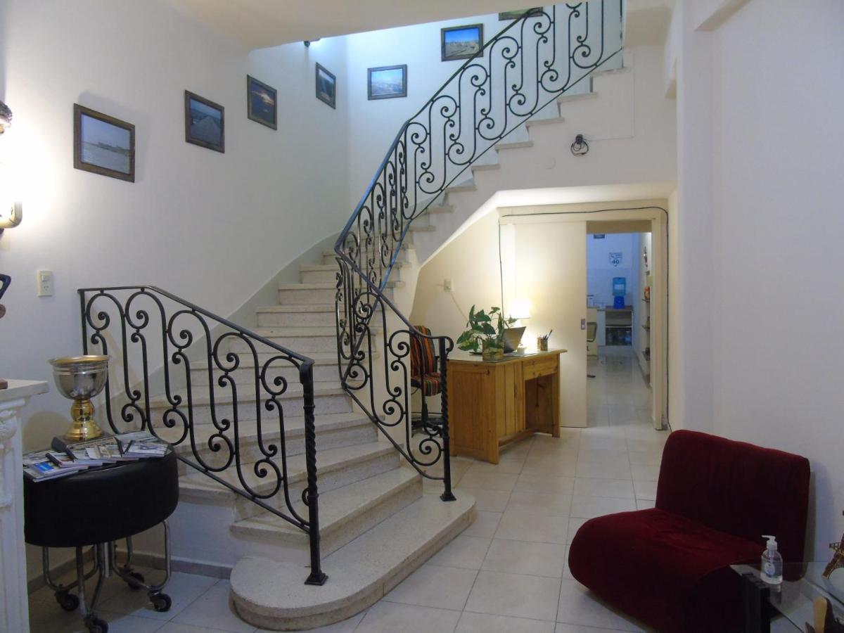 Casamundocba Hotel Córdoba Ngoại thất bức ảnh