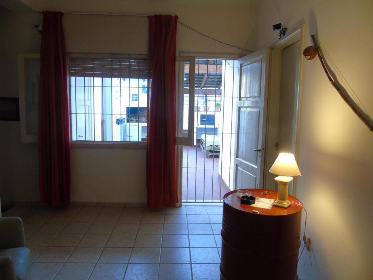 Casamundocba Hotel Córdoba Ngoại thất bức ảnh