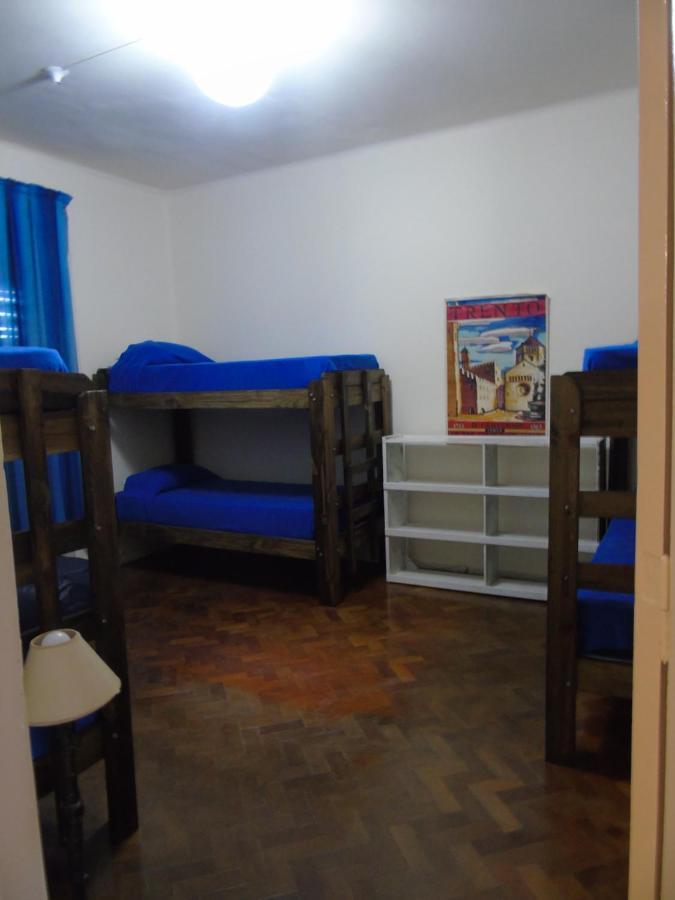 Casamundocba Hotel Córdoba Ngoại thất bức ảnh