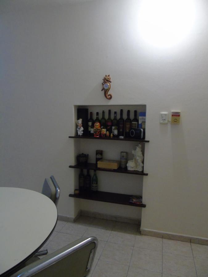Casamundocba Hotel Córdoba Ngoại thất bức ảnh