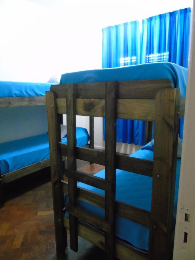 Casamundocba Hotel Córdoba Ngoại thất bức ảnh