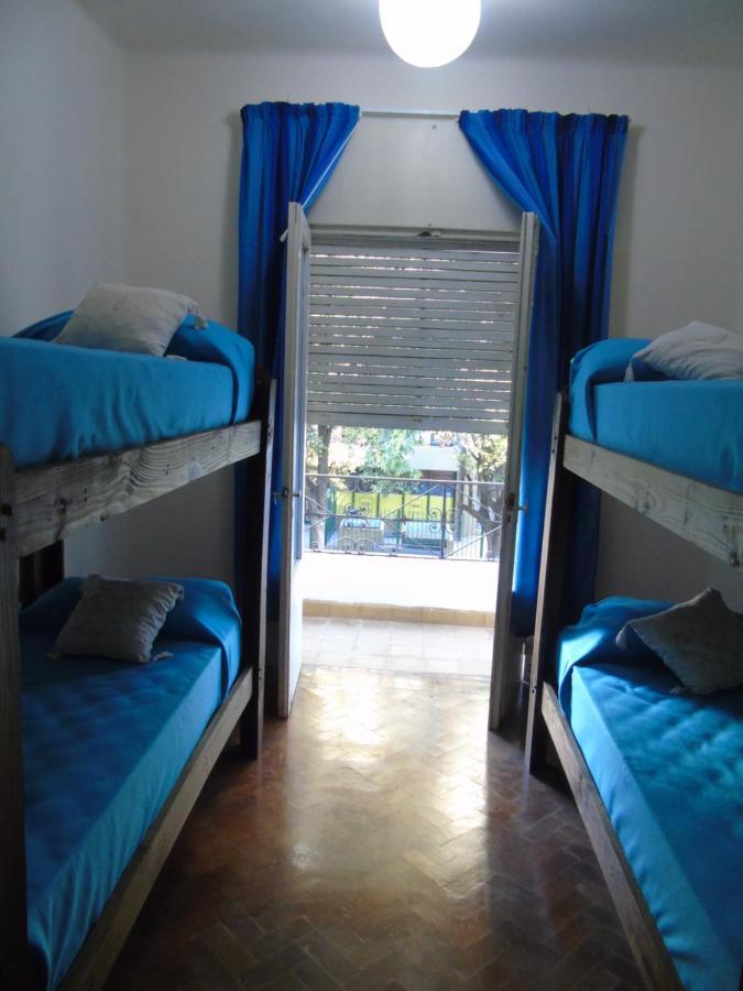 Casamundocba Hotel Córdoba Ngoại thất bức ảnh