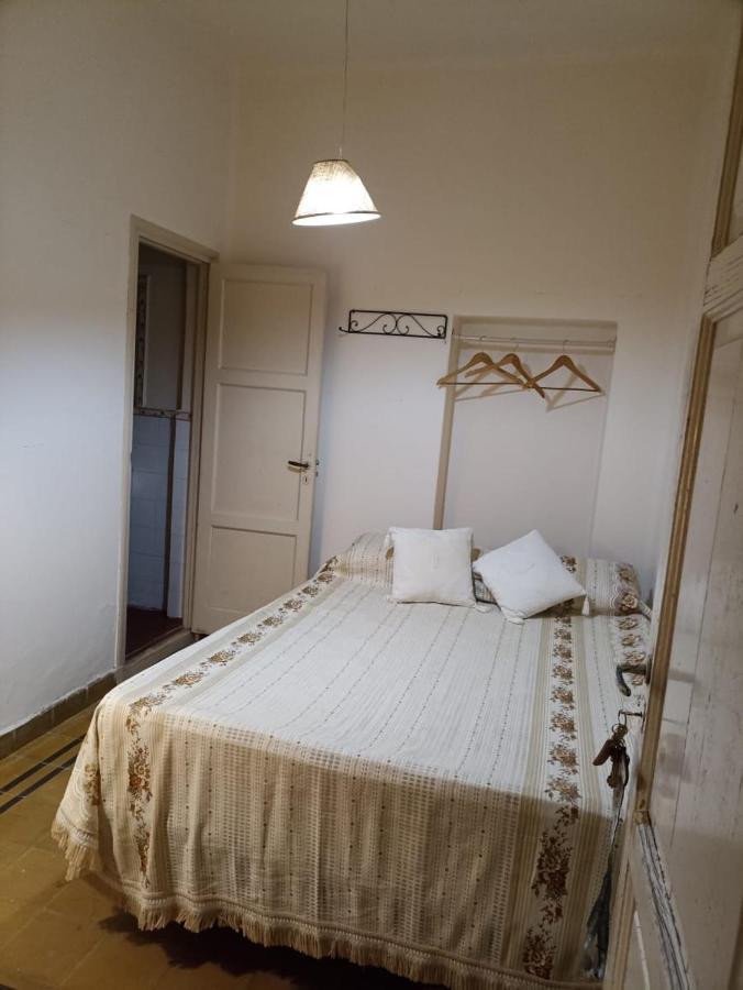 Casamundocba Hotel Córdoba Ngoại thất bức ảnh