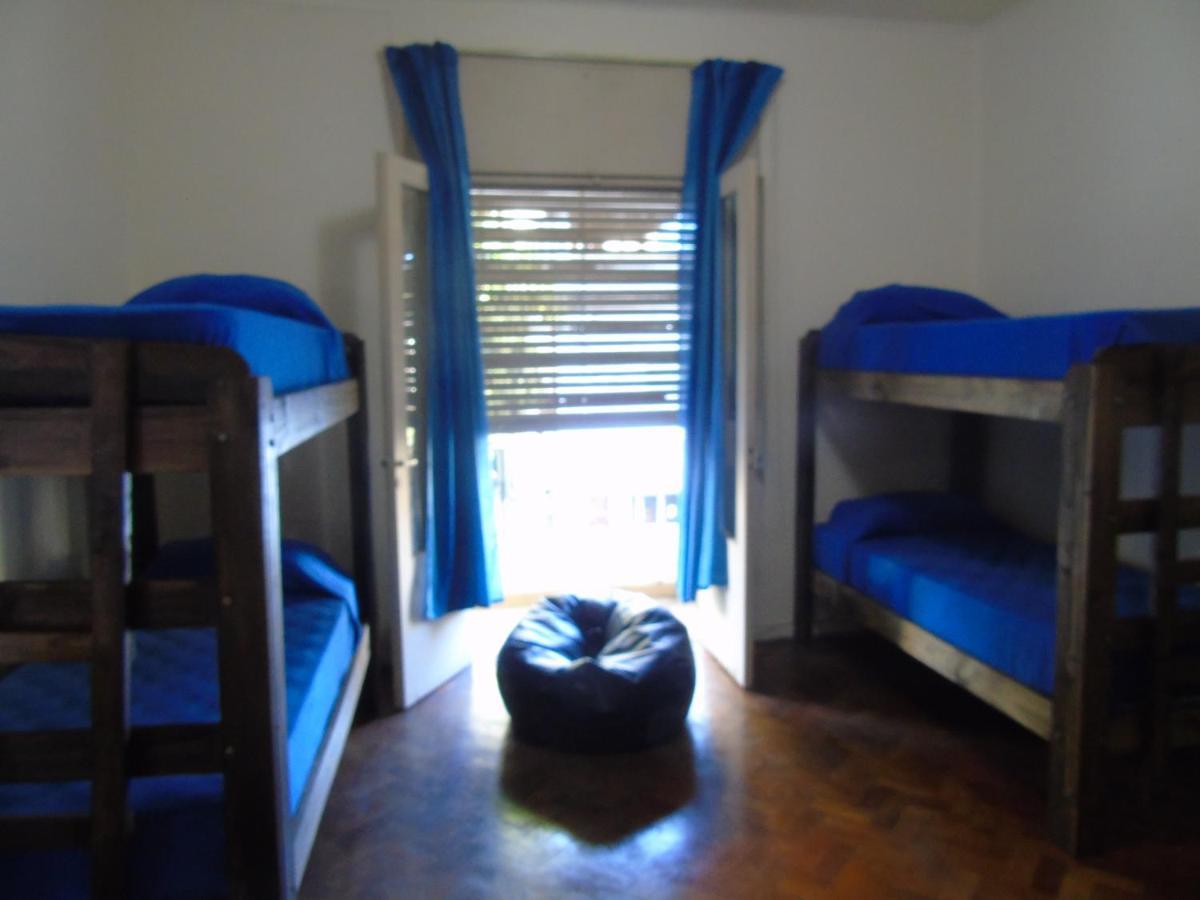 Casamundocba Hotel Córdoba Ngoại thất bức ảnh